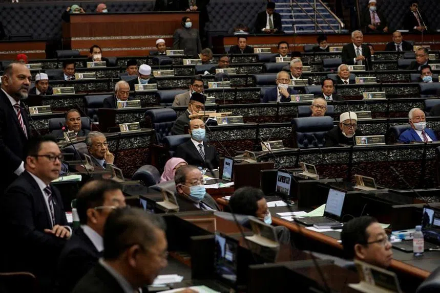 The Bill was rejected as 146 lawmakers voting in favour fell just two short of the two-thirds majority required to pass the amendment.