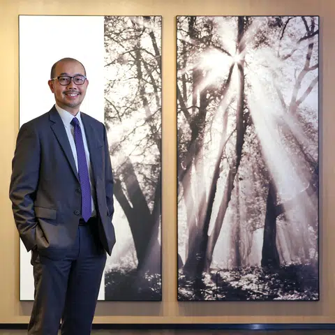 OUE Reit looks to unlock value in mature assets