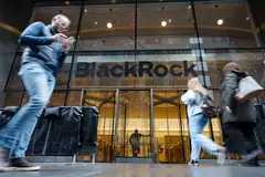 BlackRock views the US wealth market as one of its biggest growth opportunities.