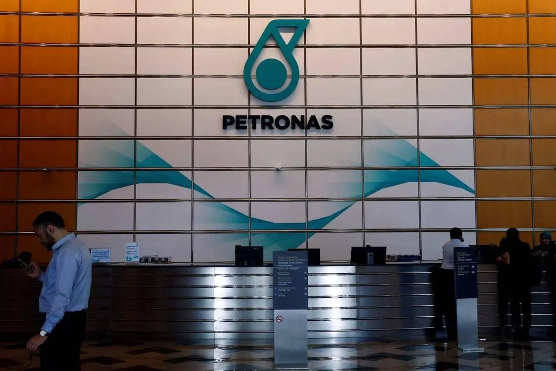 CGS International Securities raised Petronas Chemicals’ price target by 19% to RM6.58.