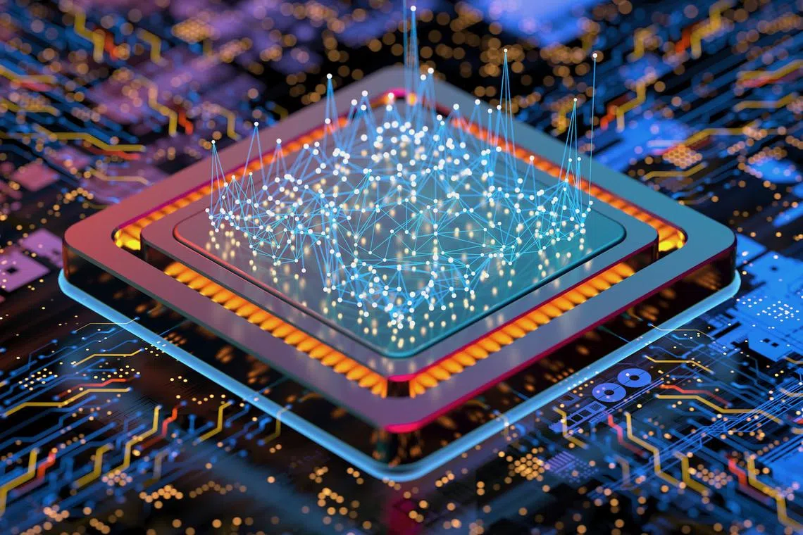 Countries worldwide – including Singapore – are positioning themselves to be at the forefront of the quantum computing sector.
