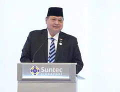 “The government has prepared mitigation measures so that ticket prices remain affordable to people,” says senior economic minister Airlangga Hartarto.