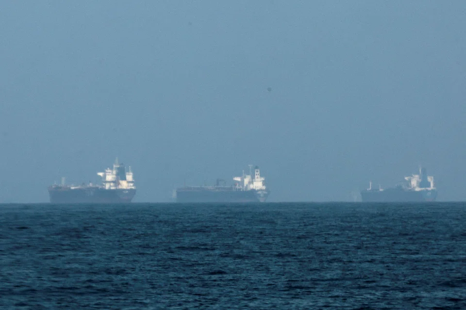 The building blocks of the technology industry are deeply dependent on petroleum flowing through the Strait of Hormuz.