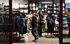 Consumers in the US have absorbed an estimated 22% of tariff costs through June.