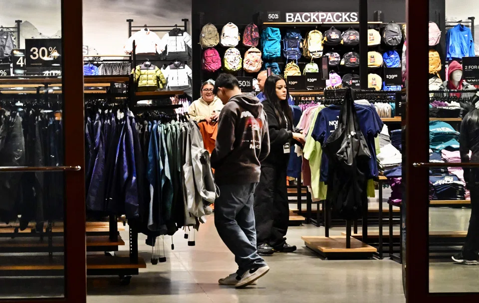 Consumers in the US have absorbed an estimated 22% of tariff costs through June.