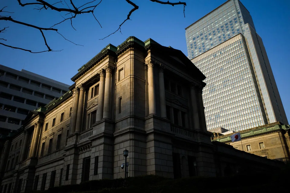 In the BOJ’s summary of opinions, some called for a cautious approach to rate policy at a time when the economy remains fragile.