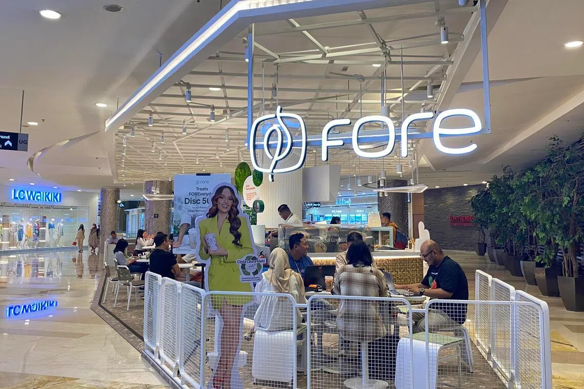 The IPO of Fore Coffee, a tech-driven coffee chain in Indonesia, threw the spotlight on the growing depth of domestic capital markets and reduced reliance on overseas exits.  