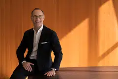 “We’re not in Asia to buy top line; we want to build a resoundingly profitable business,” says Oliver Baete, chief executive of Allianz.