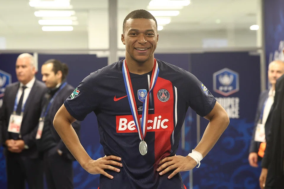 There had been numerous agonising failures in Europe’s elite club competition, as well as billions of euros spent on transfer fees on stars like Neymar and Kylian Mbappe, prior to captain Marquinhos raising the trophy aloft.