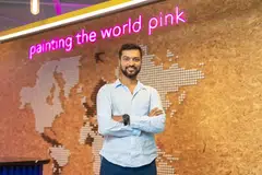 Bhavani Shankar Mishra,  Singapore managing director for foodpanda, says: "The fact is that our strategy is laser-focused on what our consumers need, and not changing a strategy from one quarter to another quarter. What we promised, we are going ahead and delivering.” 