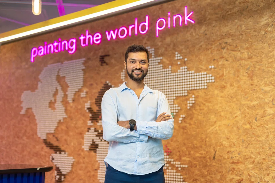 Bhavani Shankar Mishra,  Singapore managing director for foodpanda, says: "The fact is that our strategy is laser-focused on what our consumers need, and not changing a strategy from one quarter to another quarter. What we promised, we are going ahead and delivering.” 