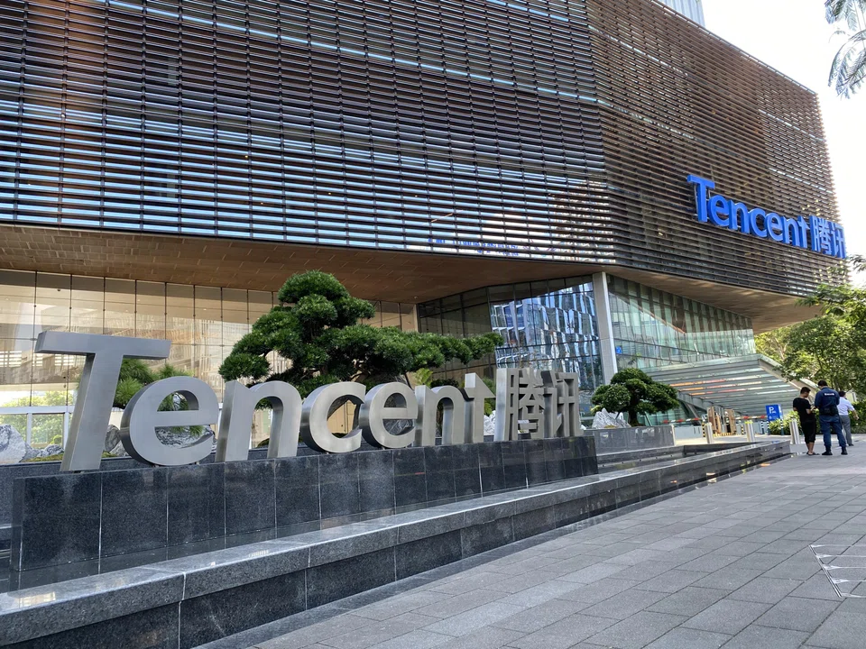 Tencent Holdings' Riot Games, whose popular titles include League of Legends, said teams outside of core development will see the largest impact from layoffs.