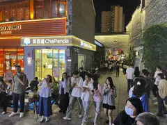 Even with a visa-free policy boost, far fewer tourists are coming to China now than before the pandemic.