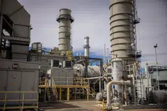 A top priority for the consortium are investments that focus on preserving access to energy and rare earths for the US and its allies.