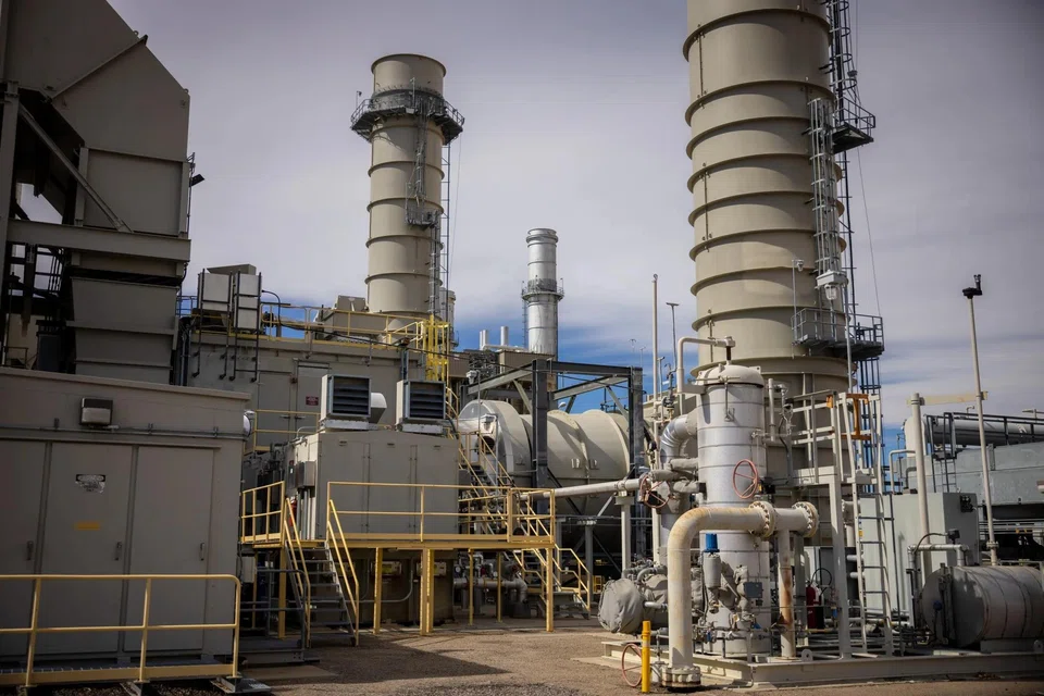 A top priority for the consortium are investments that focus on preserving access to energy and rare earths for the US and its allies.