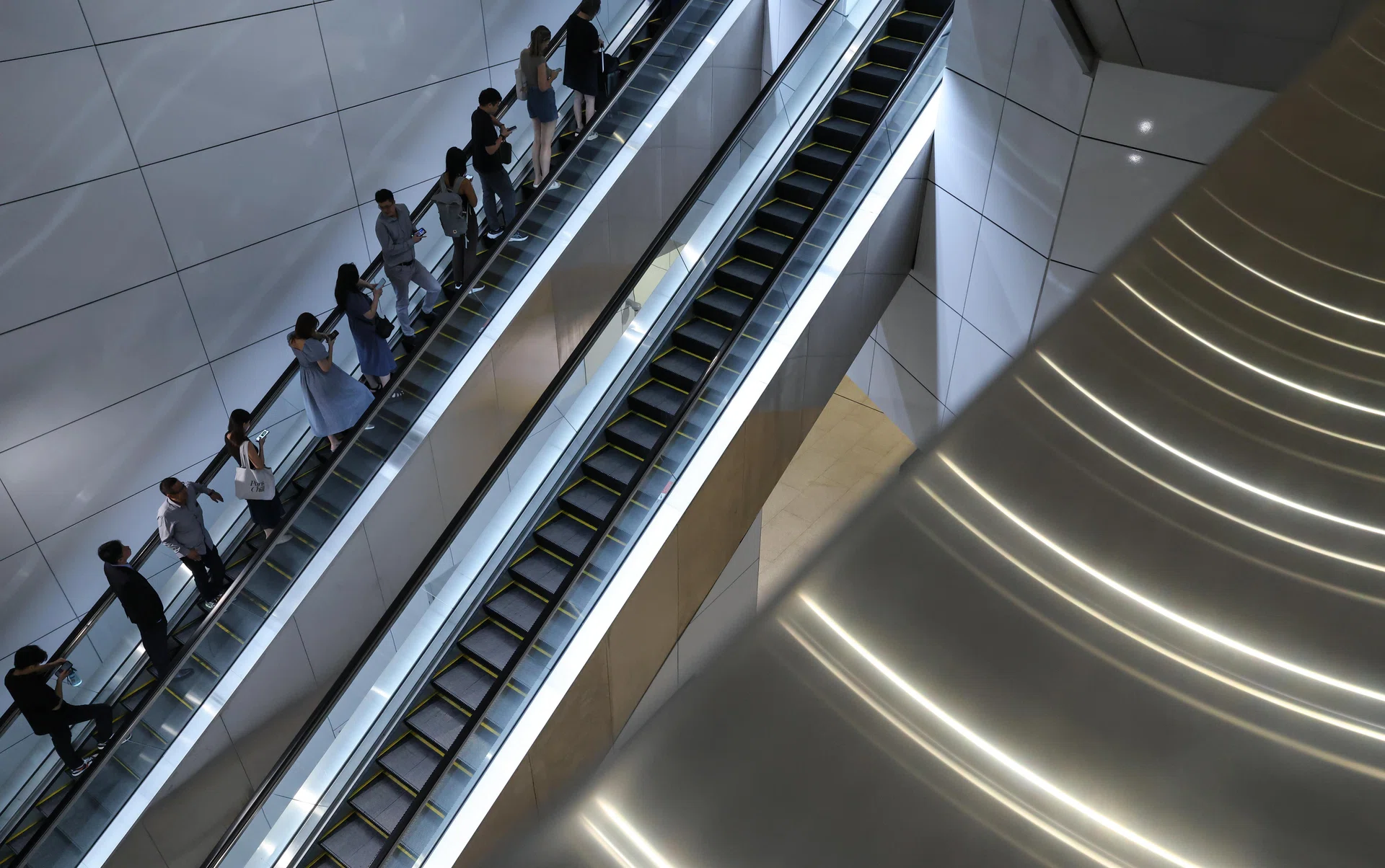 Economic Strategy Review makes a case not just for staying the course, but also knowing when to quit