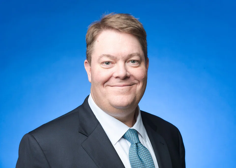 Jason Rekate, co-head of corporate banking at Citi, says South-east Asia has “become a really interesting target”.