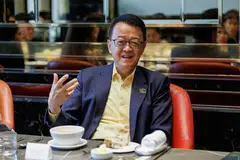 Sunway Group founder and chairman Jeffrey Cheah is optimistic about Malaysia and the abundance of opportunities available in the country and in the region. 