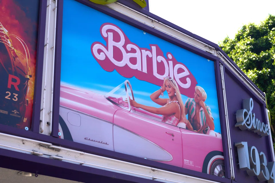Industry watcher Exhibitor Relations estimated this weekend’s haul for Barbie at US$33.7 million, bringing its domestic total to US$526 million.