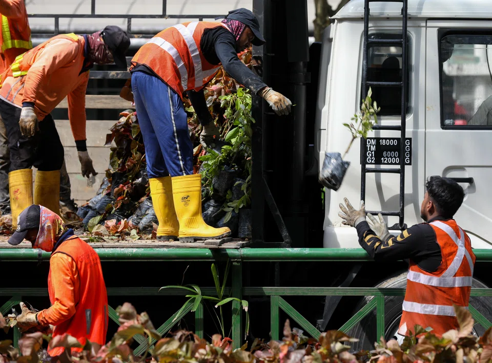 As Singapore’s resident workforce growth slows, it is imperative that the country remains open to complementary foreign labour, says Manpower Minister Tan See Leng.
