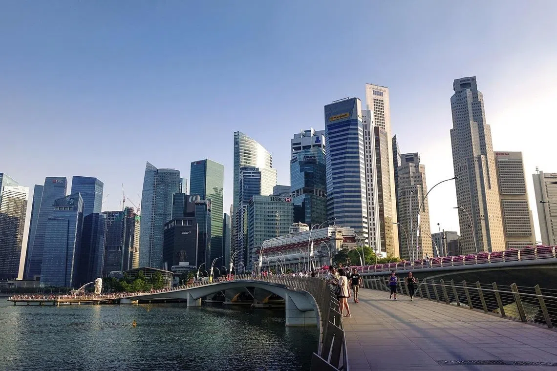 Amid an AI-driven transformation, talent ramps can help Singapore workers pivot with support, while allowing organisations to maintain enduring relationships with employees, alumni and ecosystem talent.