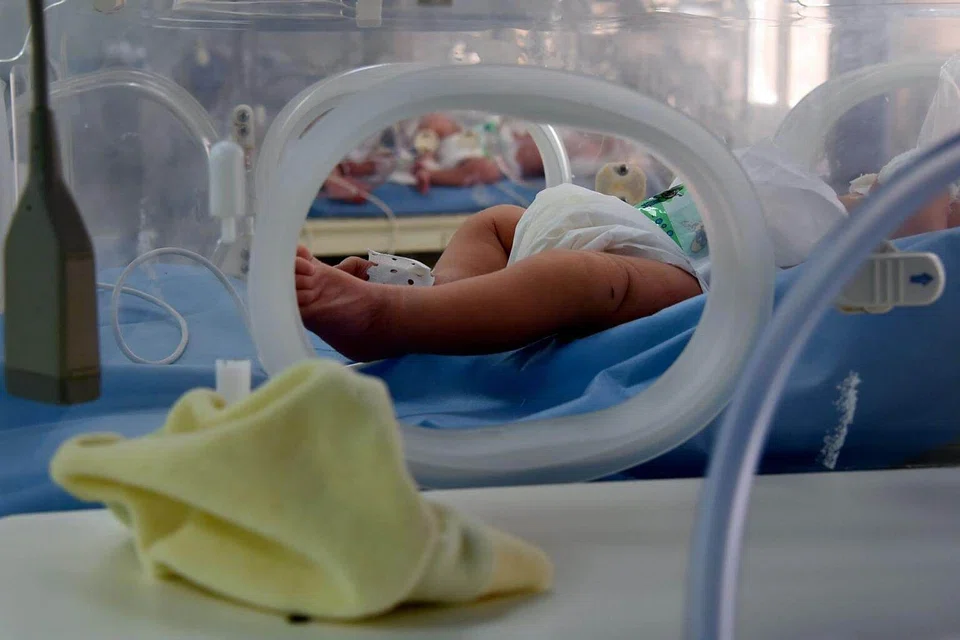 Muhammad had been among the 10 most popular names since 2016 and had been in second place in 2022, according to the annual list produced by the Office for National Statistics.