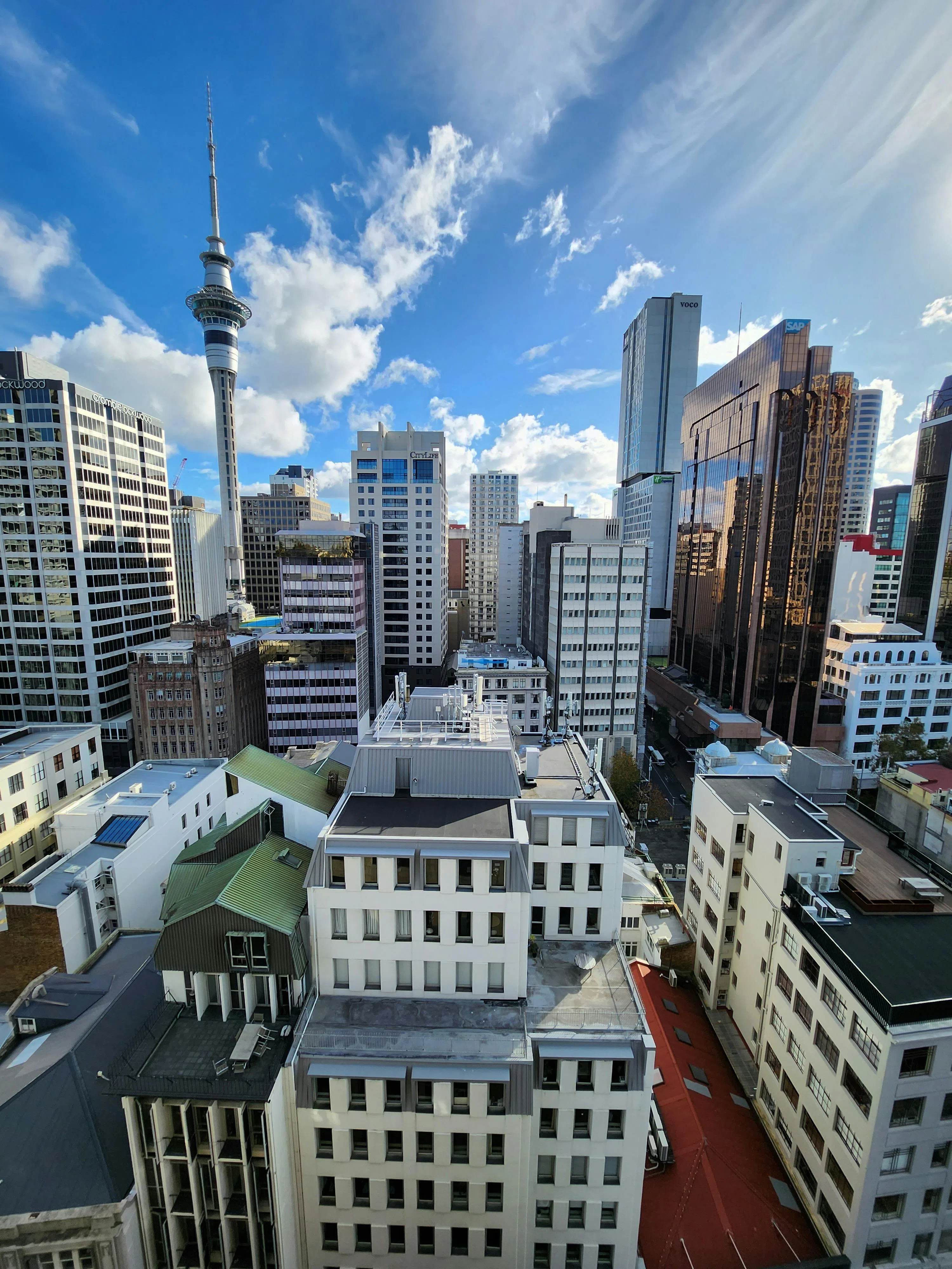 Despite an aggressive series of interest rate cuts by the central bank, the property market has yet to regain momentum, held back by a glut of homes for sale and buyers cautious about taking on new debt.