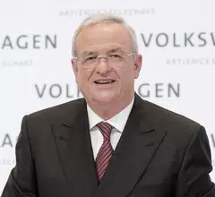 Former Volkswagen CEO Martin Winterkorn faces charges including fraud over the use of so-called defeat devices, which made cars appear less polluting in lab tests than they were on the road, and could be jailed for 10 years if convicted.