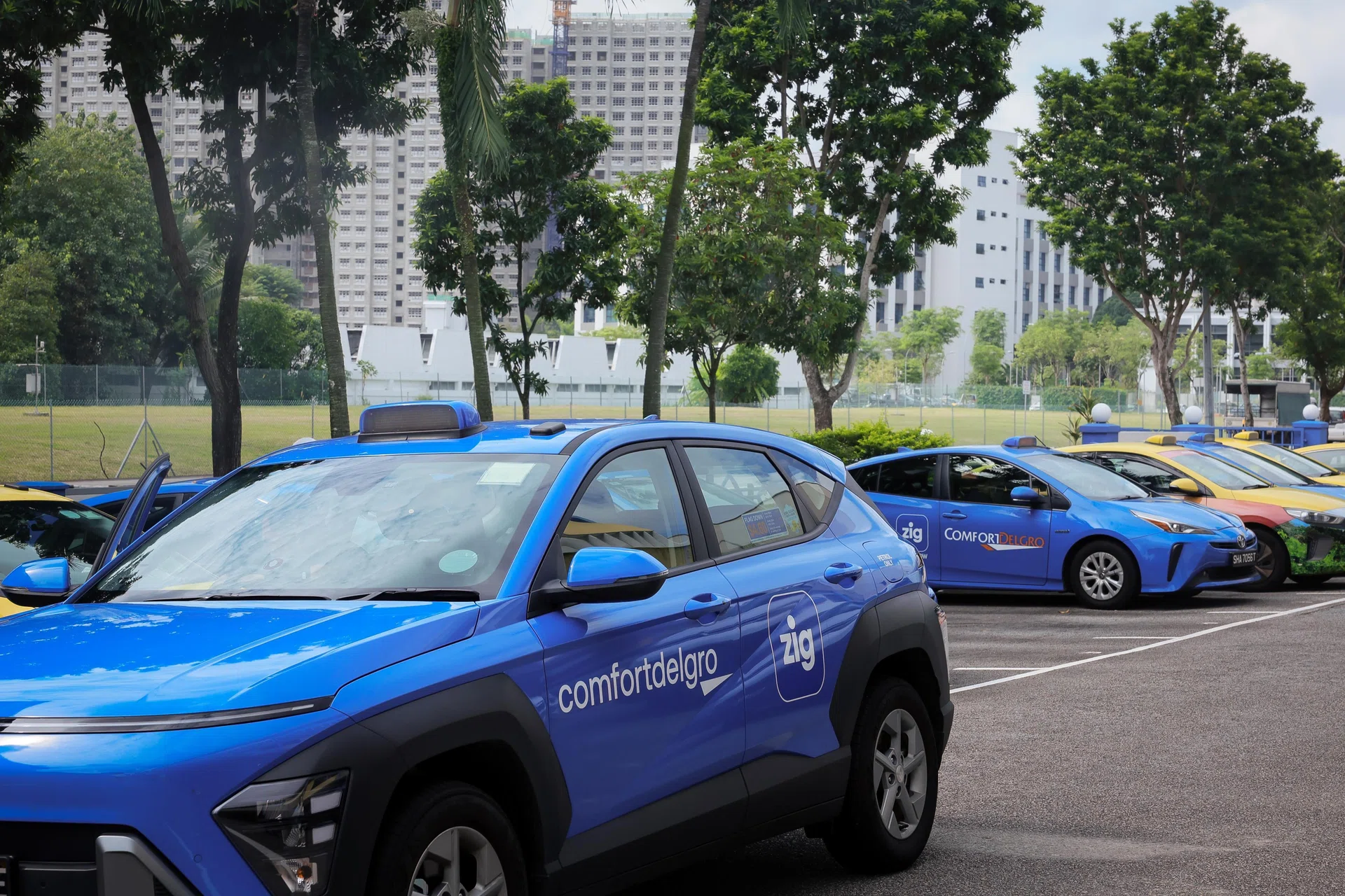 Stocks to watch: KIT, CDG, AEM, Food Empire Centurion, SingPost, CNMC
