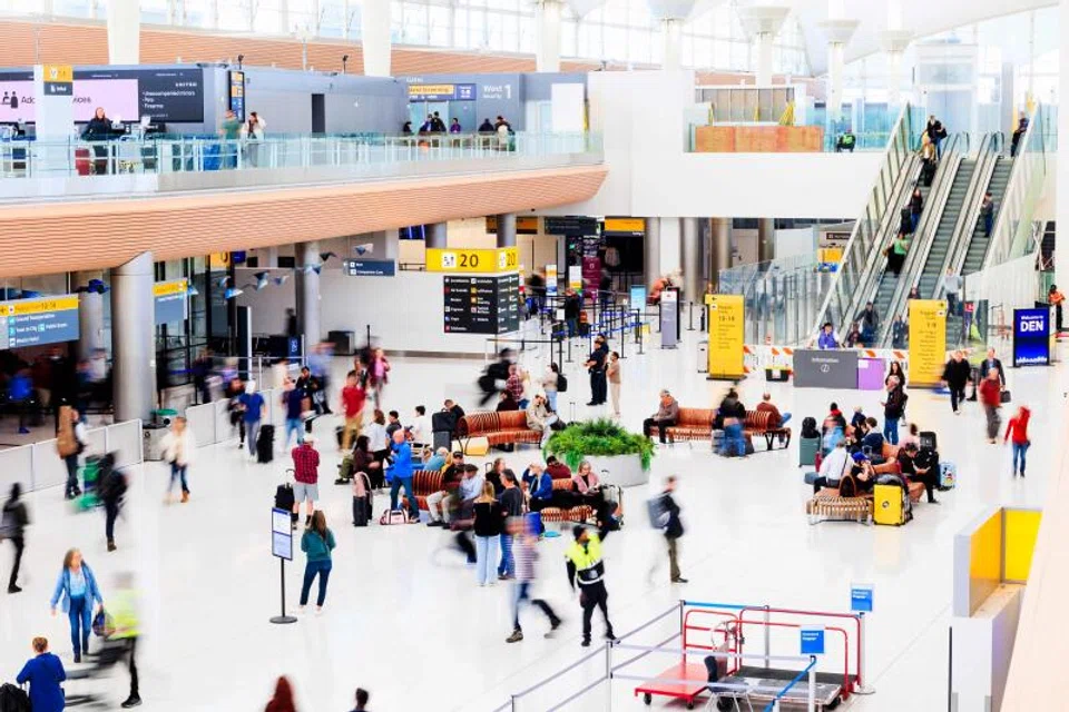 Reductions in flights are mandated to reach to 6 per cent on Tuesday and then hit 10 per cent by November 14.