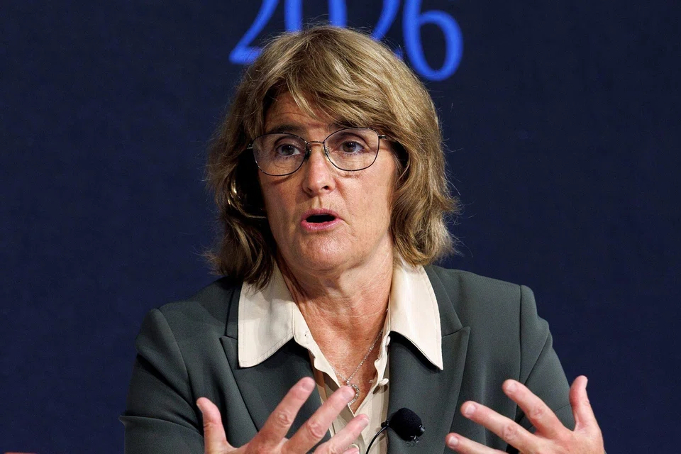 RBA chief Michele Bullock says that every policy meeting is live now, given inflation is elevated at 3.8% and the unemployment rate remains low at 4.1%.