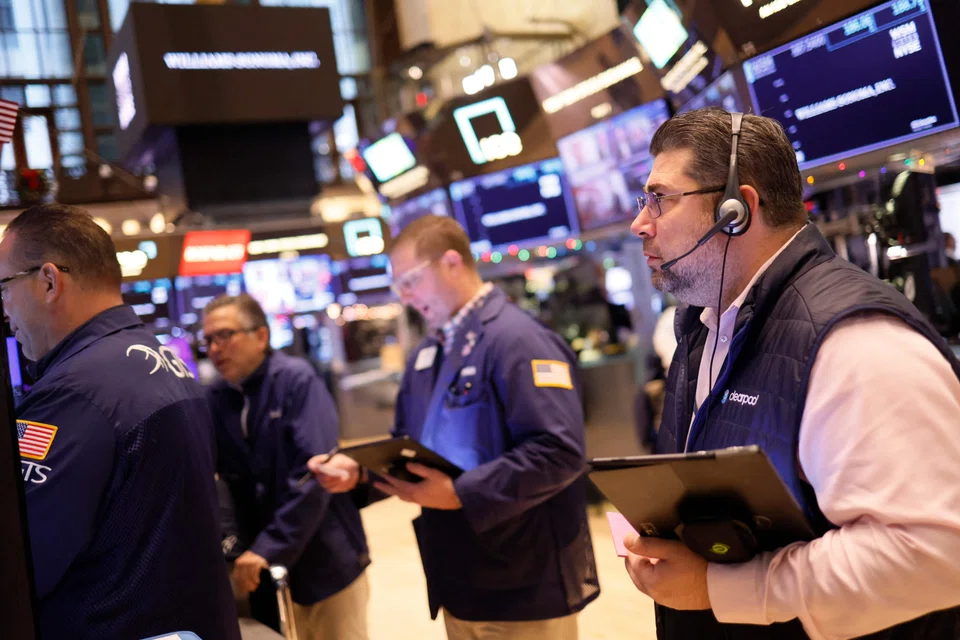 Much of the year-end stocks rally was driven by growing optimism that the Federal Reserve will cut interest rates in H1 2024 as the economy achieves a soft landing where inflation cools sufficiently without triggering a recession.