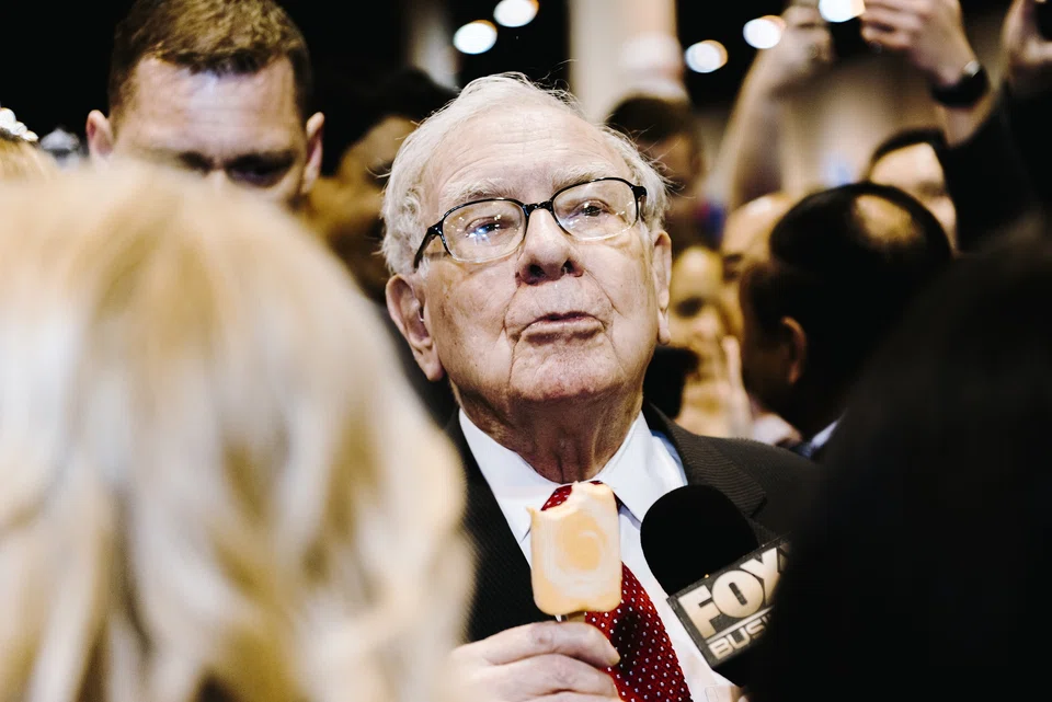 Warren Buffett’s Berkshire is deeply familiar with the insurance industry, owning a range of companies including Geico and National Indemnity. 