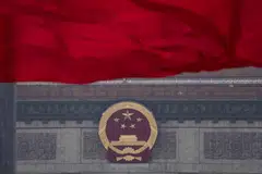 China's regulator is now weighing allowing some bank shareholders to become major investors in one to two additional lenders.