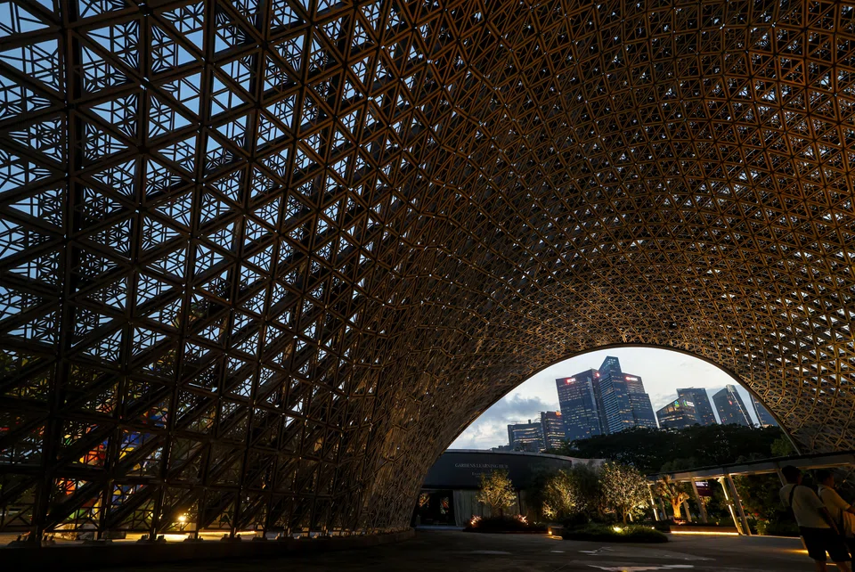 The private markets segment is among the faster-growing and more promising segments of the financial industry.