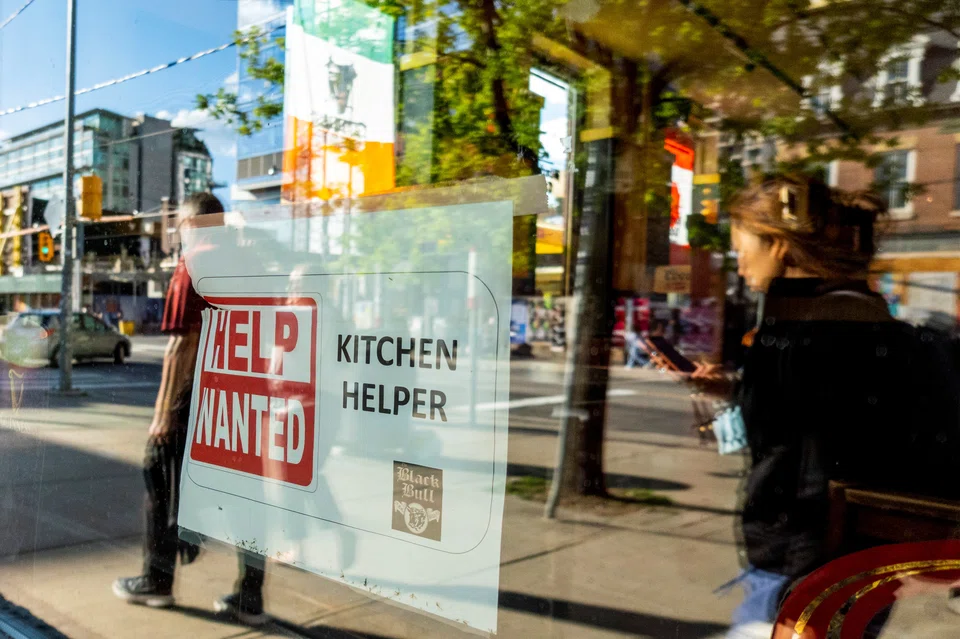 July was the second consecutive month of job losses and add to signs of easing in Canada’s labour market, which would support the case for the central bank to lower interest rates again at its next announcement in September.