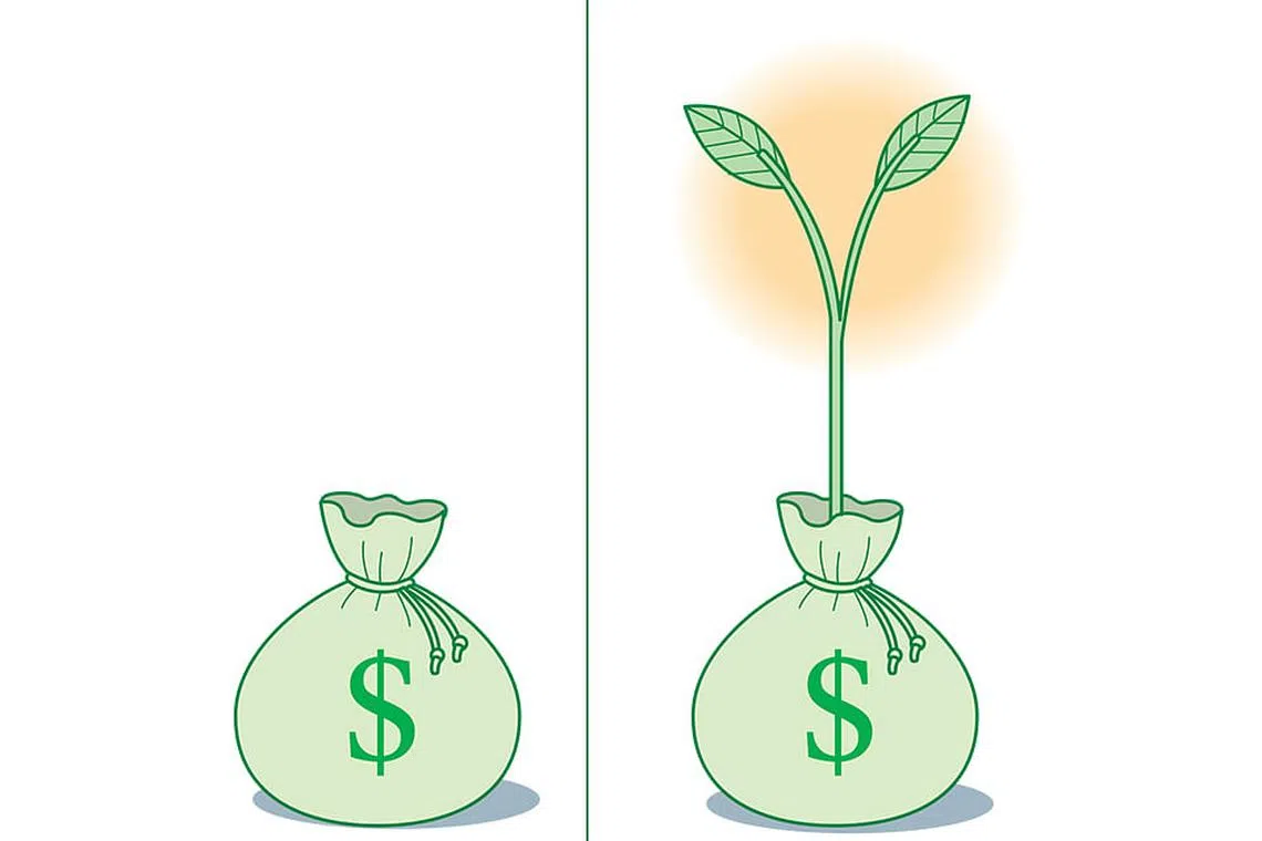 Keeping it in the family