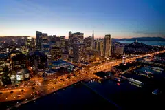 Abu Dhabi’s biggest sovereign wealth fund has been pushing deeper into the US and real estate investments, tapping into opportunities brought on by the pandemic. 