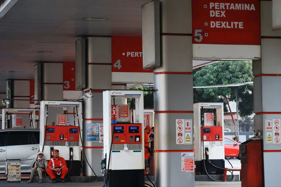 The government has since permitted private retailers to import more fuel via Pertamina to address the shortages.
