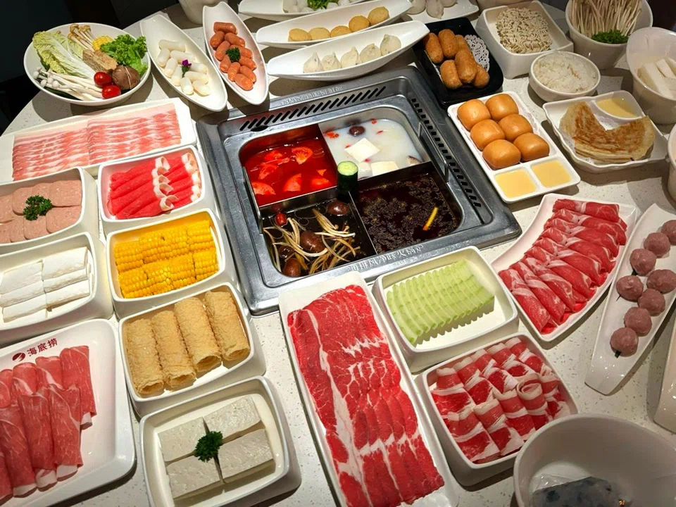 The closure of the Clarke Quay outlet follows Chinese hotpot chain Haidilao’s recent shuttering of three suburban restaurants.