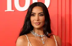 Reality TV somebody, Kim Kardashian, was fined US$1.3 million by the US Securities and Exchange Commission last year to settle claims she broke rules when touting the Emax token. 