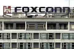 India has offered financial incentives to Apple suppliers such as Foxconn, which began making the latest generation of iPhones at a site in Tamil Nadu last year. 