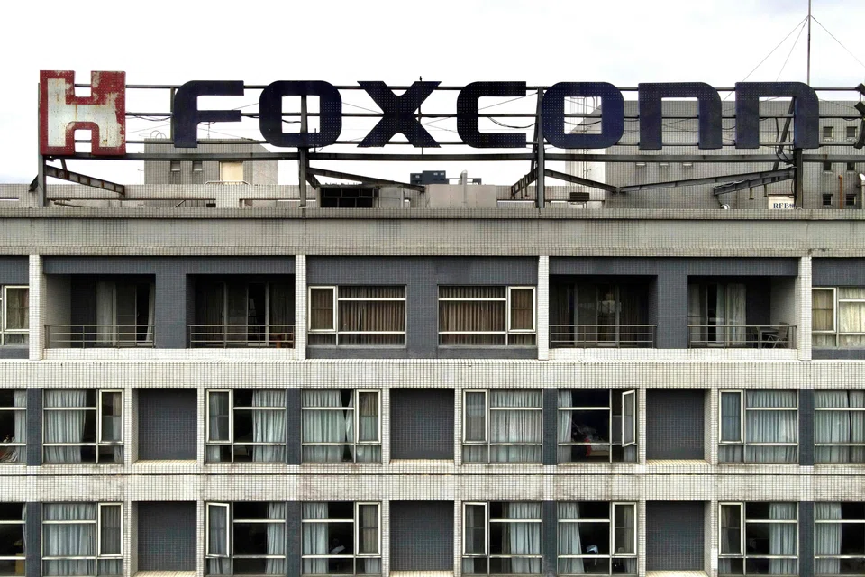 India has offered financial incentives to Apple suppliers such as Foxconn, which began making the latest generation of iPhones at a site in Tamil Nadu last year. 