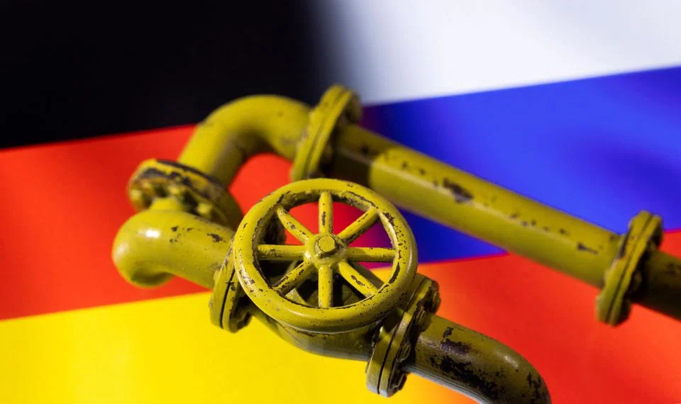 Germany is in phase 2 of a 3-stage emergency plan after a drastic reduction in gas flows from Russia, its main supplier, in the wake of Moscow’s invasion of Ukraine. 