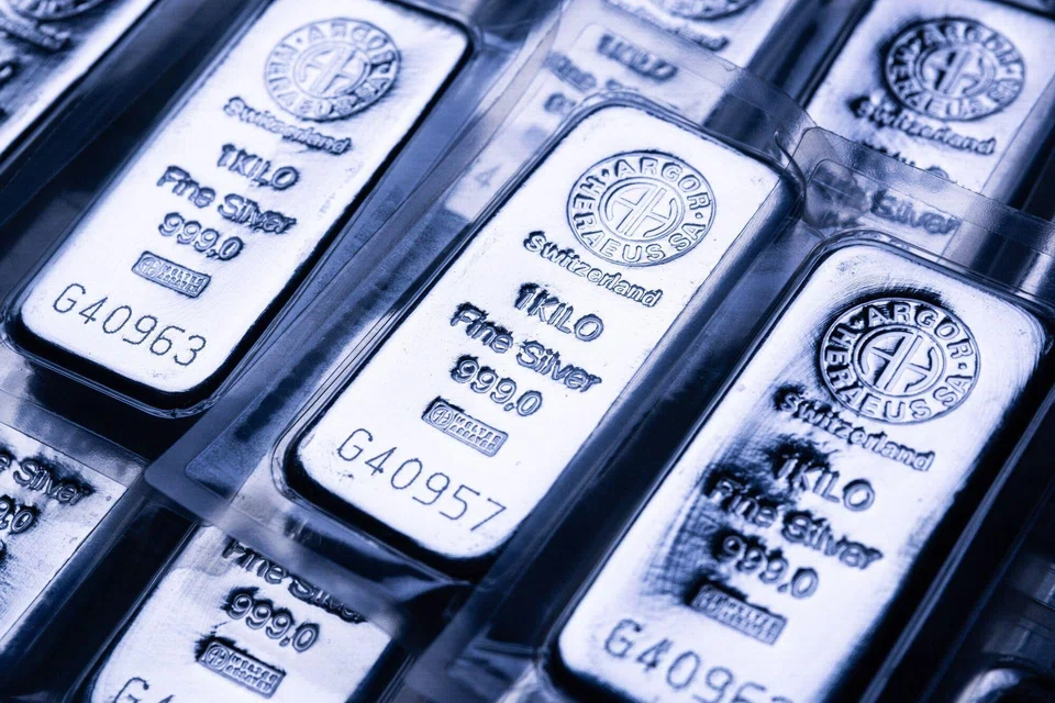 The price of silver has gained 40% since the beginning of 2026 after rallying by 147% in 2025.