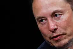 In March, Elon Musk was one of hundreds of tech leaders to call for a pause on the technology’s development. 