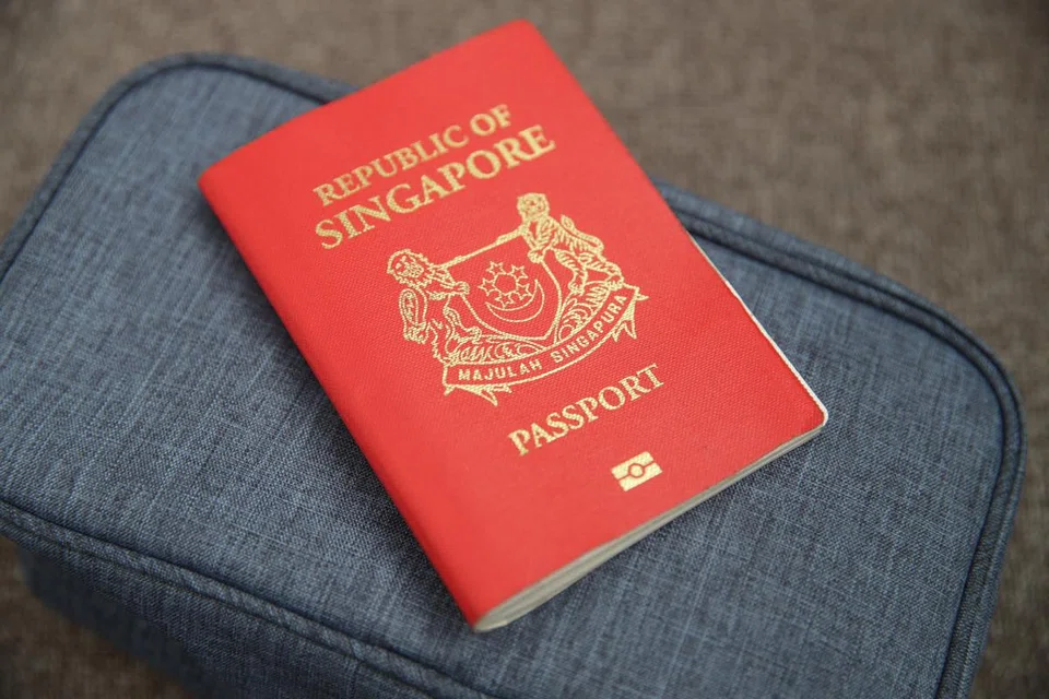 Having a Singapore passport means getting visa-free entry to a record 195 global destinations.