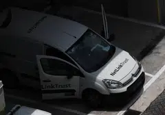 The dip in NetLink's H1 earnings is primarily due to higher finance costs, depreciation and amortisation, and income tax expenses.