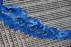 It adds to a longer-running spat between Beijing and Brussels, which has seen the pair accuse each other of unfair practices and take a series of tit-for-tat measures. 