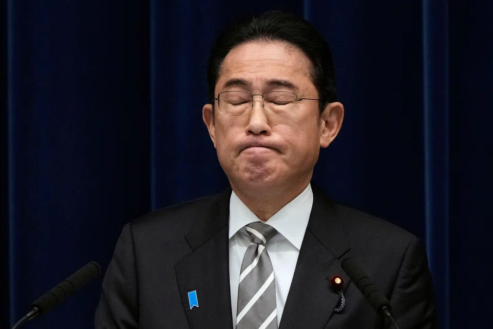 Japanese Prime Minister Fumio Kishida on Wednesday announced he would replace some cabinet members in a bid to stem the fallout from the scandal in his Liberal Democratic Party, centred around the Seiwa-kai faction often referred to as “Abe faction”.
